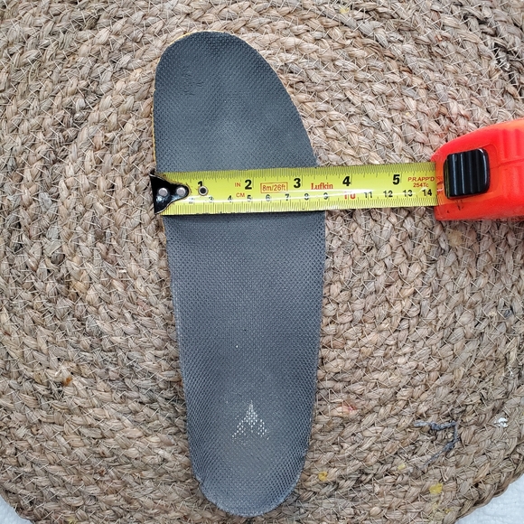 Vasque Trail Shoes, Women, Size 6.5M - Picture 10 of 12